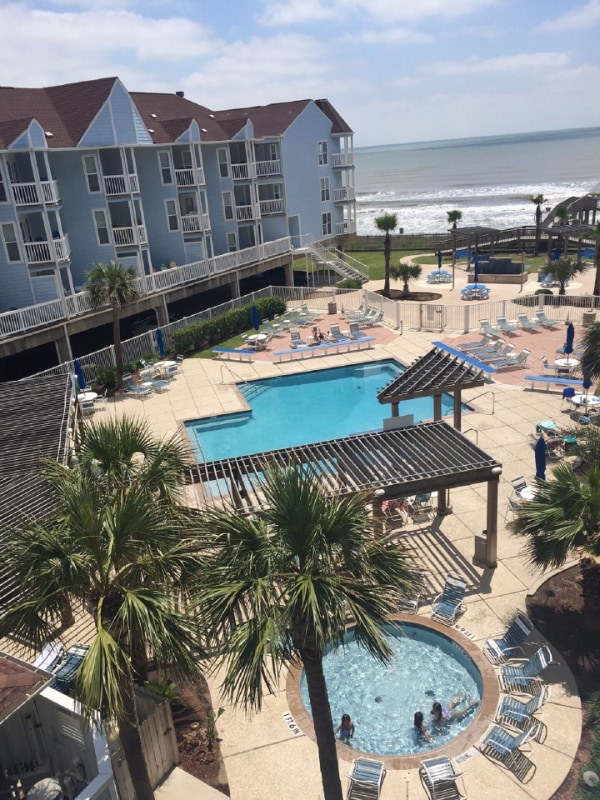 Photo - 10811 Termini-San Luis Pass Rd