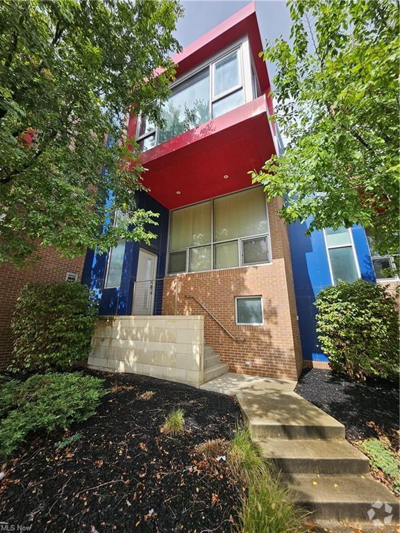 Building Photo - 11803 Euclid Ave Rental