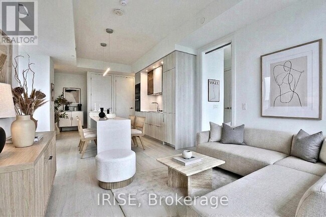 Photo - 11 Yorkville Ave Unit 5202