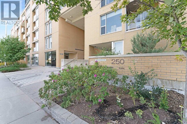 Photo - 250 Lett St Unité 905