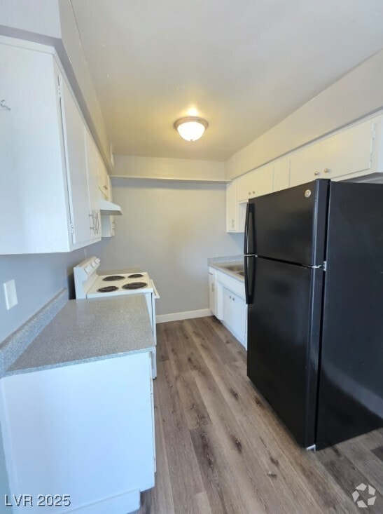 Building Photo - 1089 E Desert Inn Rd Unit 5 Rental
