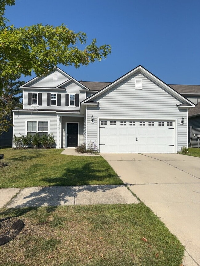 Photo - 203 Hayworth Rd