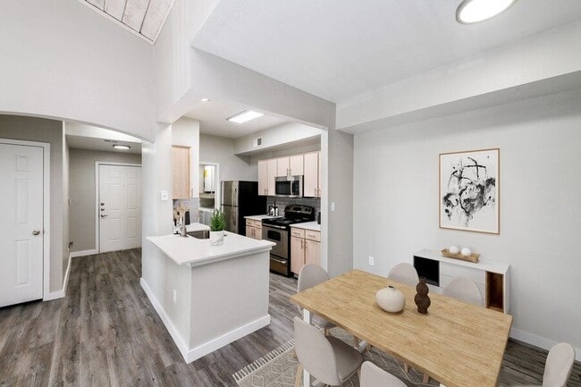 Photo - Essence North Dallas