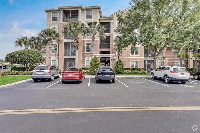 Building Photo - 8296 Portofino Dr Unit 103 Rental