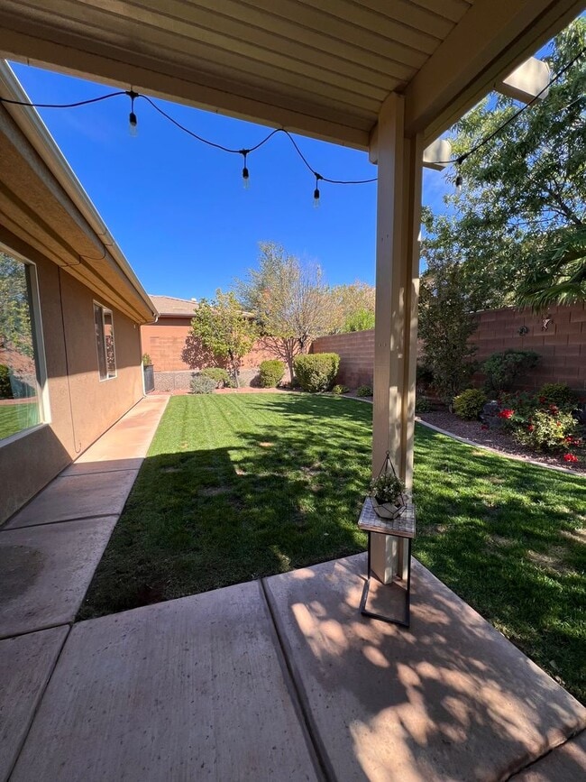 Photo - Lovely Pet-Friendly Home in Lakota Ridge