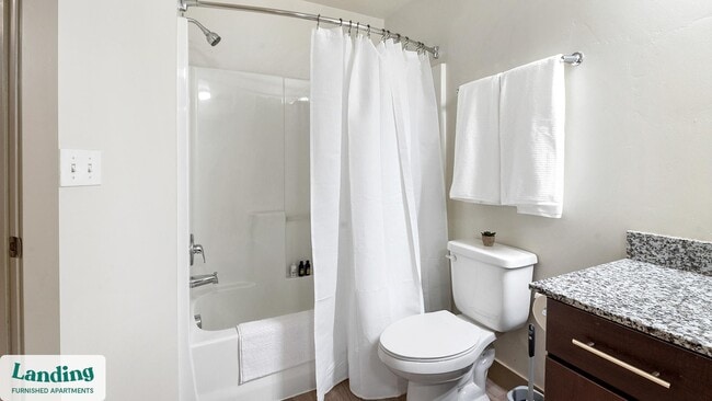 Photo - 124 S Dry Creek Ridge Ln Unidad A-209