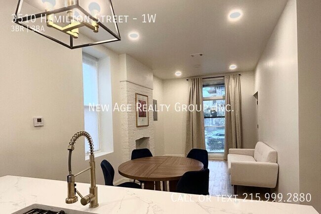 Photo - 3510 Hamilton St Unit 1W