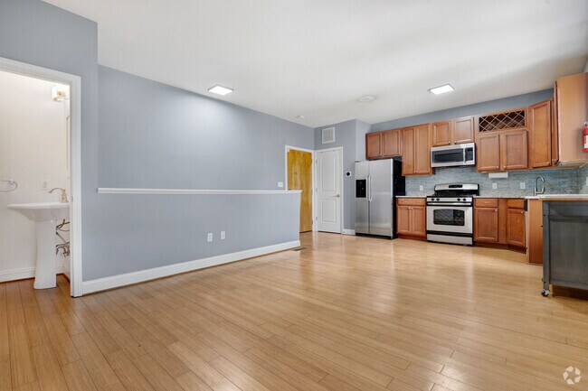 Building Photo - 3318 Sherman Ave NW Unit 106 Rental