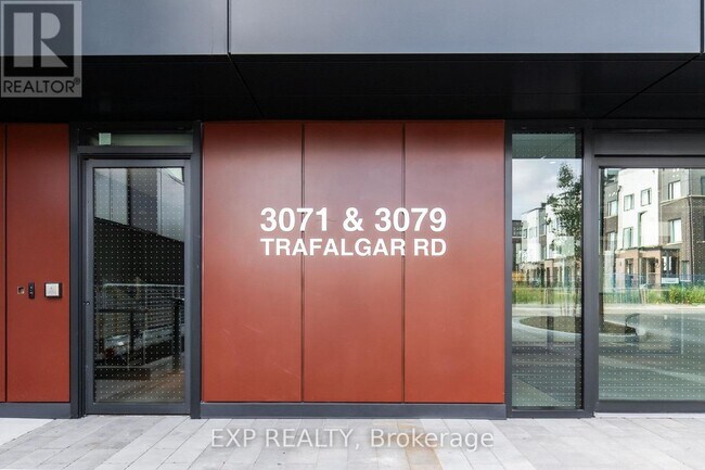 Photo - 3071 Trafalgar Rd Unité B108