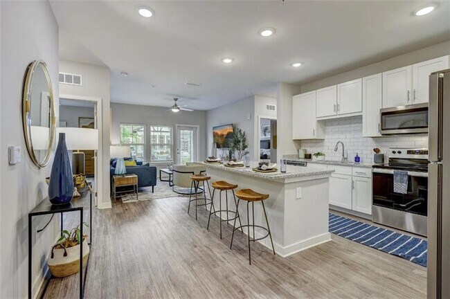 4000 Mill Spring Cir Unit 4721