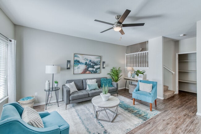 Photo - Ascent Townhome Apartments