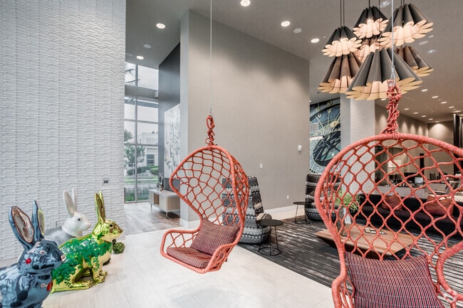 Leasing Office
