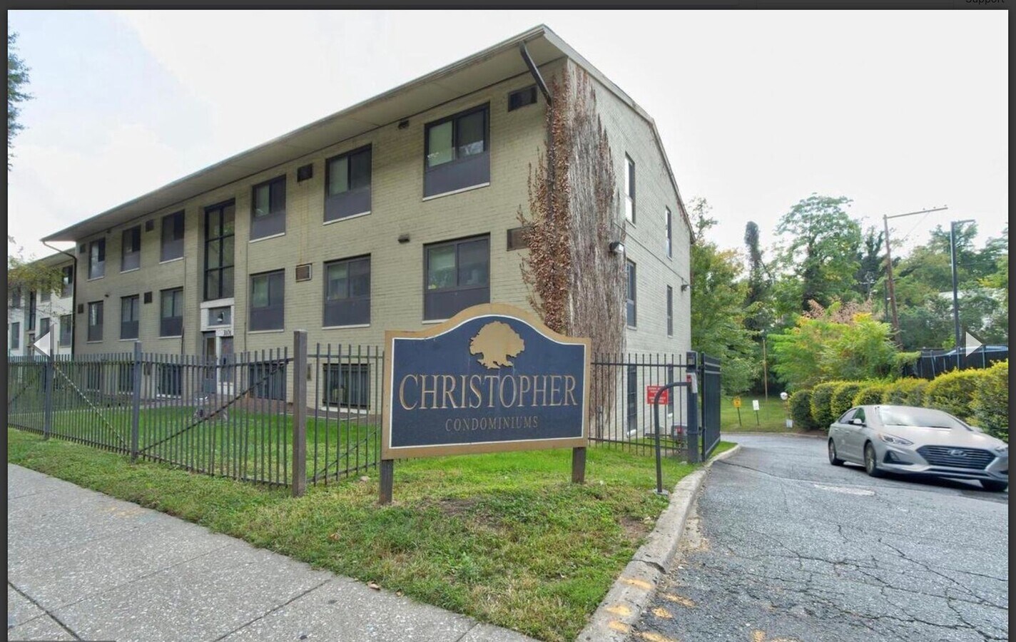 Beautiful 1bd 1 bath Condo - Beautiful 1bd 1 bath Condo