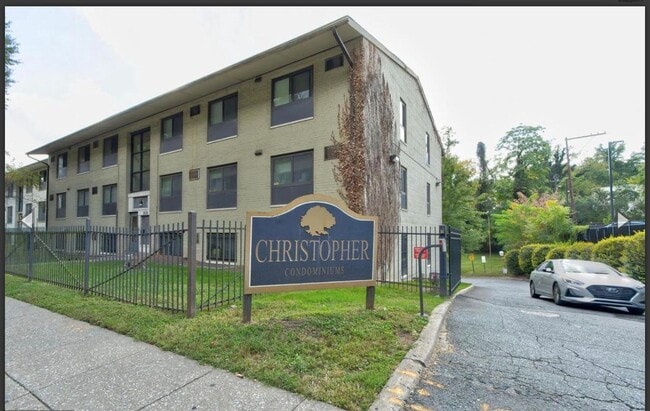 Building Photo - Beautiful 1bd 1 bath Condo