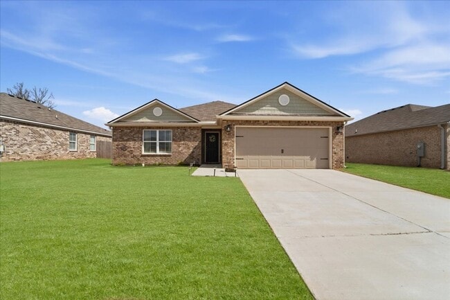 Photo - Move Right In! Immaculate 2024-Built Home in Growing Toney Community