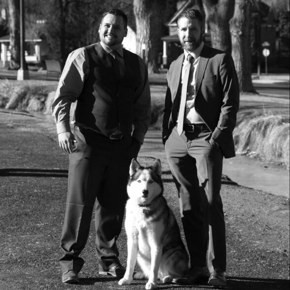 Primary Contact Photo