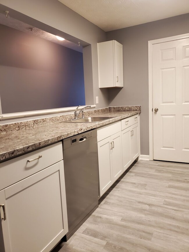 Photo - Open House on Spacious Condo