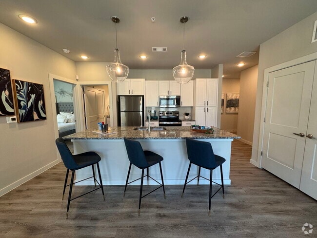 Building Photo - 6301 Azle Ave Unit 1208 Rental