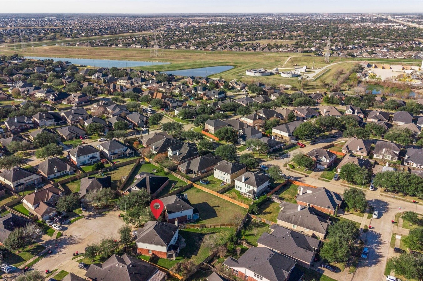 Photo - 19314 Casey Creek Ct