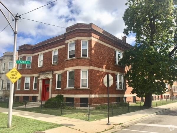 Building Photo - 6755 S Sangamon St Rental