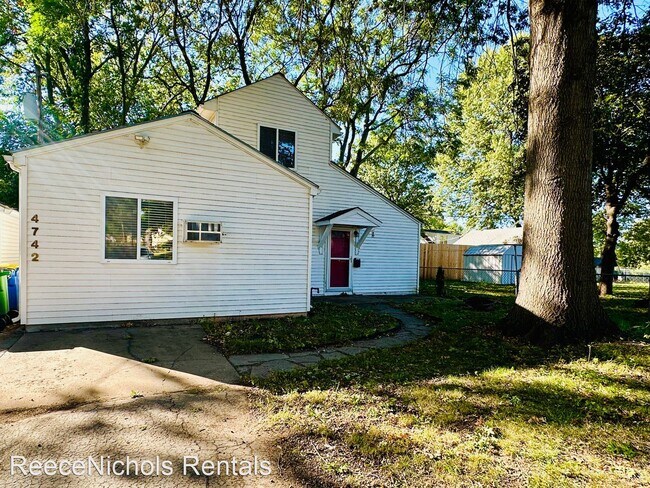 Photo - 2 br, 1 bath House - 4742 Falmouth