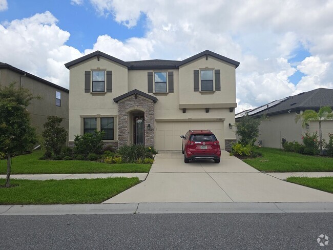 Building Photo - Gorgeous 5-Bedroom, 3-Bathroom in Riverview Rental