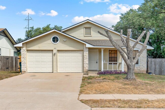 Building Photo - 607 Russet Valley Dr Rental