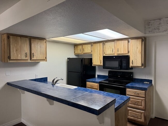 Photo - North Central Phoenix Studio Condo Unit 102