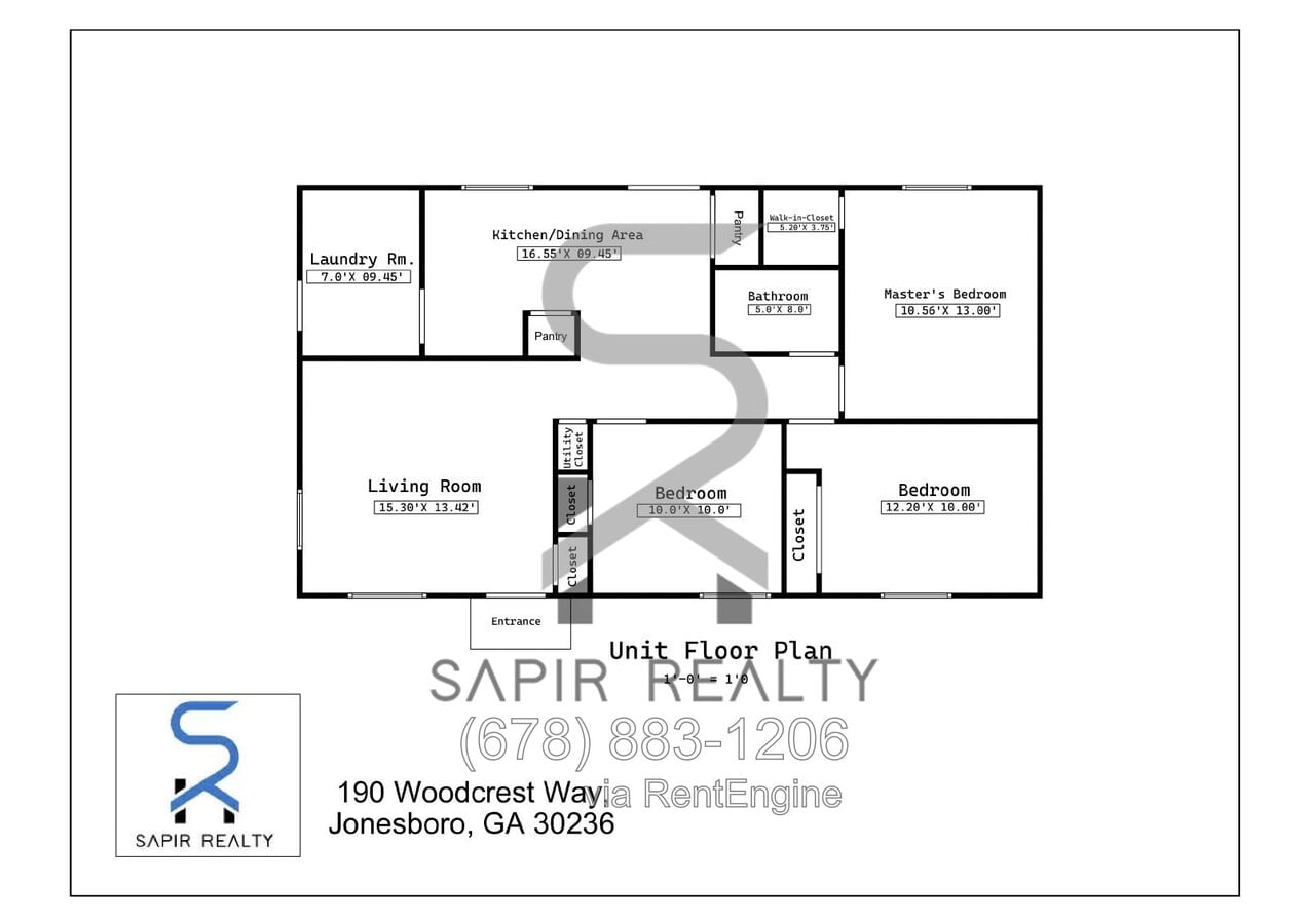 Photo - 190 Woodcrest Way