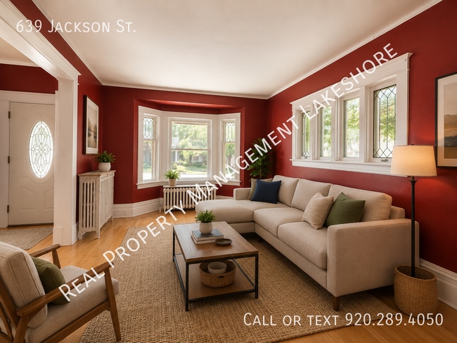 Photo - 639 Jackson St