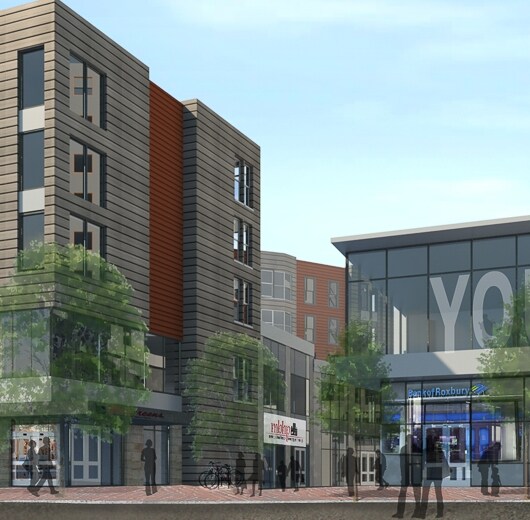 Photo - One Gurney Street Parcel 25 1A