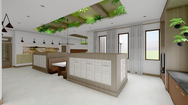 Photo - Bask Apartments