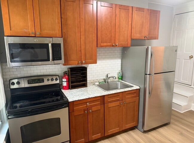 Photo - 2503 N Calvert St Unit 1