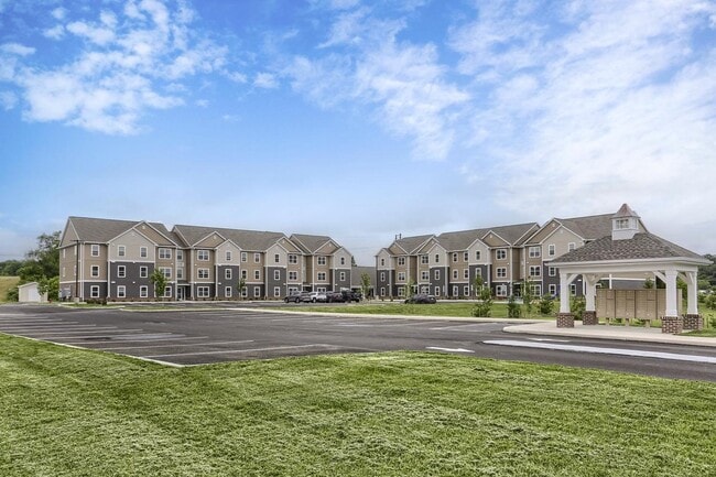 Photo - Normandy Lofts