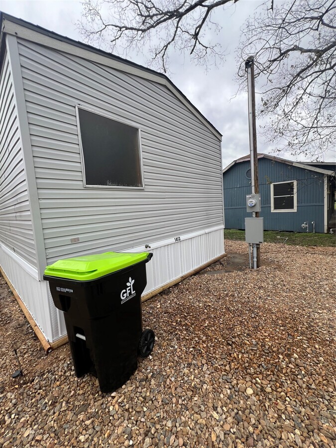 Photo - 1412 Austin St