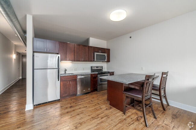 Interior Photo - 712 Fayette Street Rental