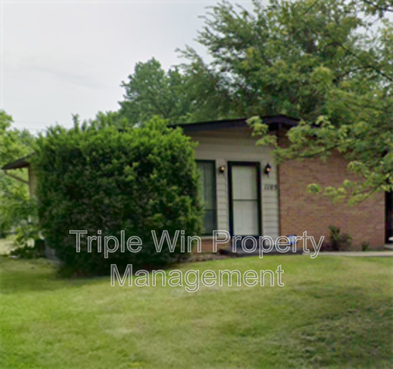 Photo - 1105 Cheyenne Dr