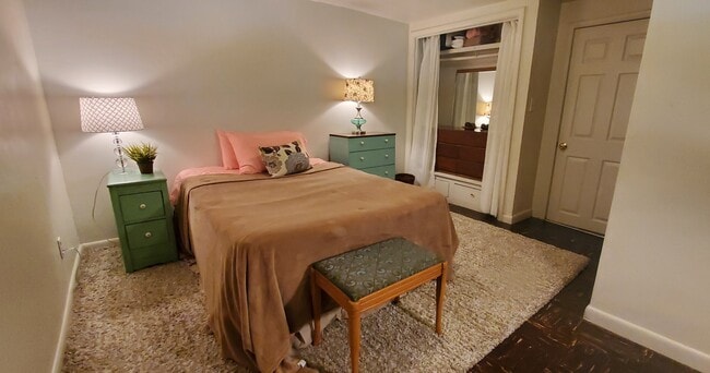 Dormitorio - 2315 W Smith Ave Unidad 2315