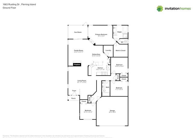 Photo - 1663 Rustling Dr