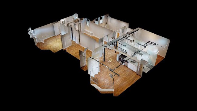 Photo - 20% off Broker Fee! Near T & BU! Heat an...