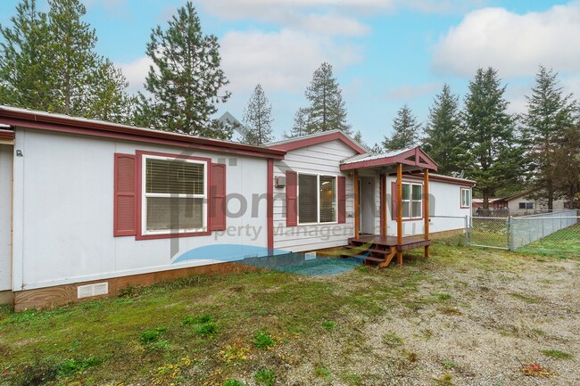 Photo - 2 Bedroom 2 Bathroom Home with Attached 2-Car Garage Available in Athol!