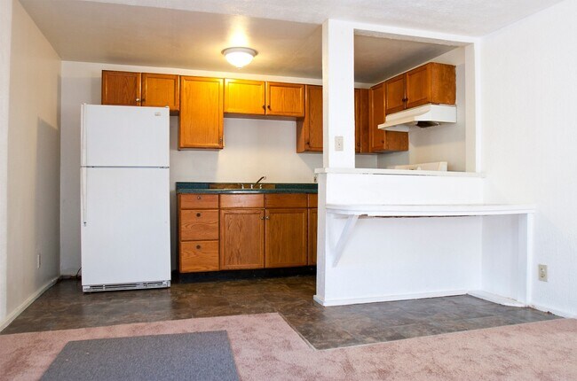 Photo - brockhur Unidad C