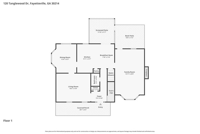 Photo - 120 Tanglewood Dr