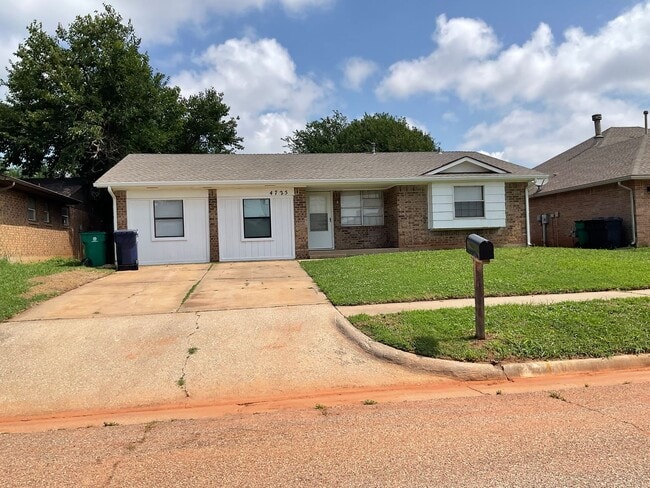 Spacious 4 bed, 1.5 bath - Spacious 4 bed, 1.5 bath House
