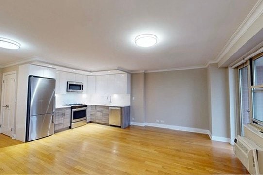 Photo - 40 Harrison St Unit 5N