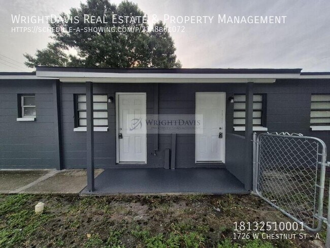 1726 W Chestnut St Unidad A
