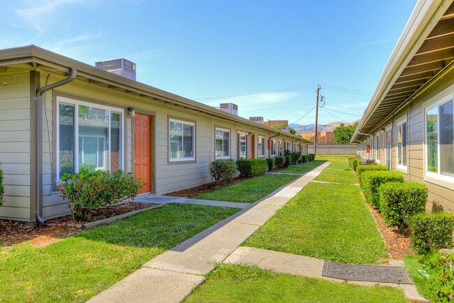 Photo - Delta View Apartments