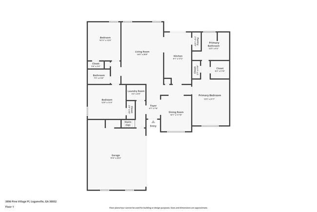 Photo - 3896 Pine Village Pl