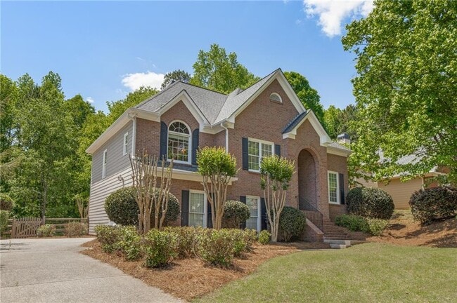 Building Photo - 5825 Olde Atlanta Pkwy