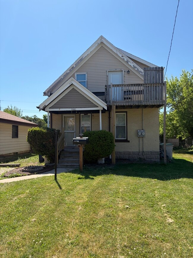Photo - 3541 S 92nd St Unit Lower